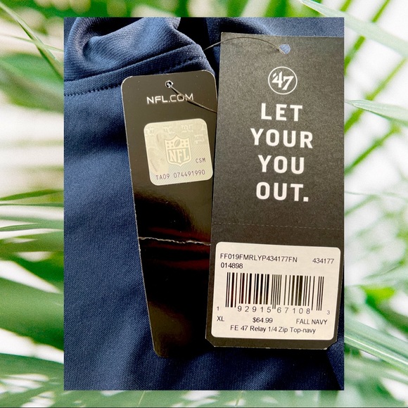 NFL Patriots Team Apparel - Picture 5 of 6